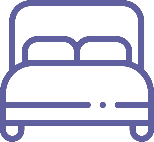 Bedrooms
